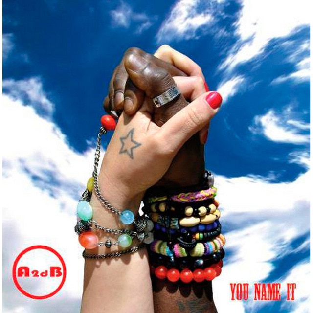 Imagen 0 de You name it (CD)