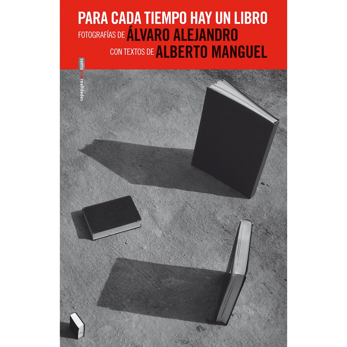 Para Cada Tiempo Hay Un Libro 1
