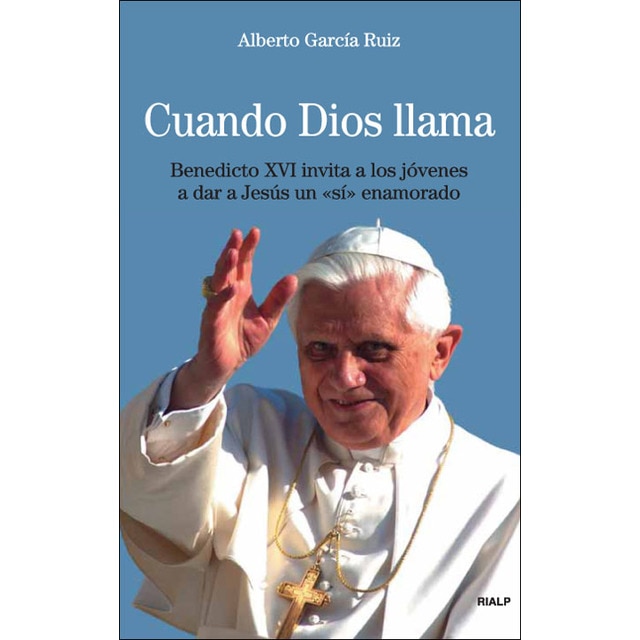 Cuando Dios llama (Capa mole) 1