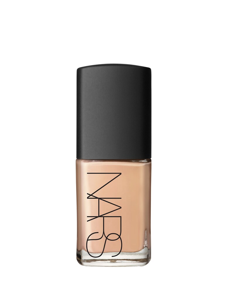 Base de maquillaje Sheer Glow Foundation Nars Santa Fe-1