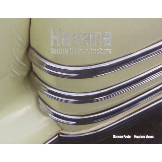 Imagen 0 de Havana (Tapa dura)