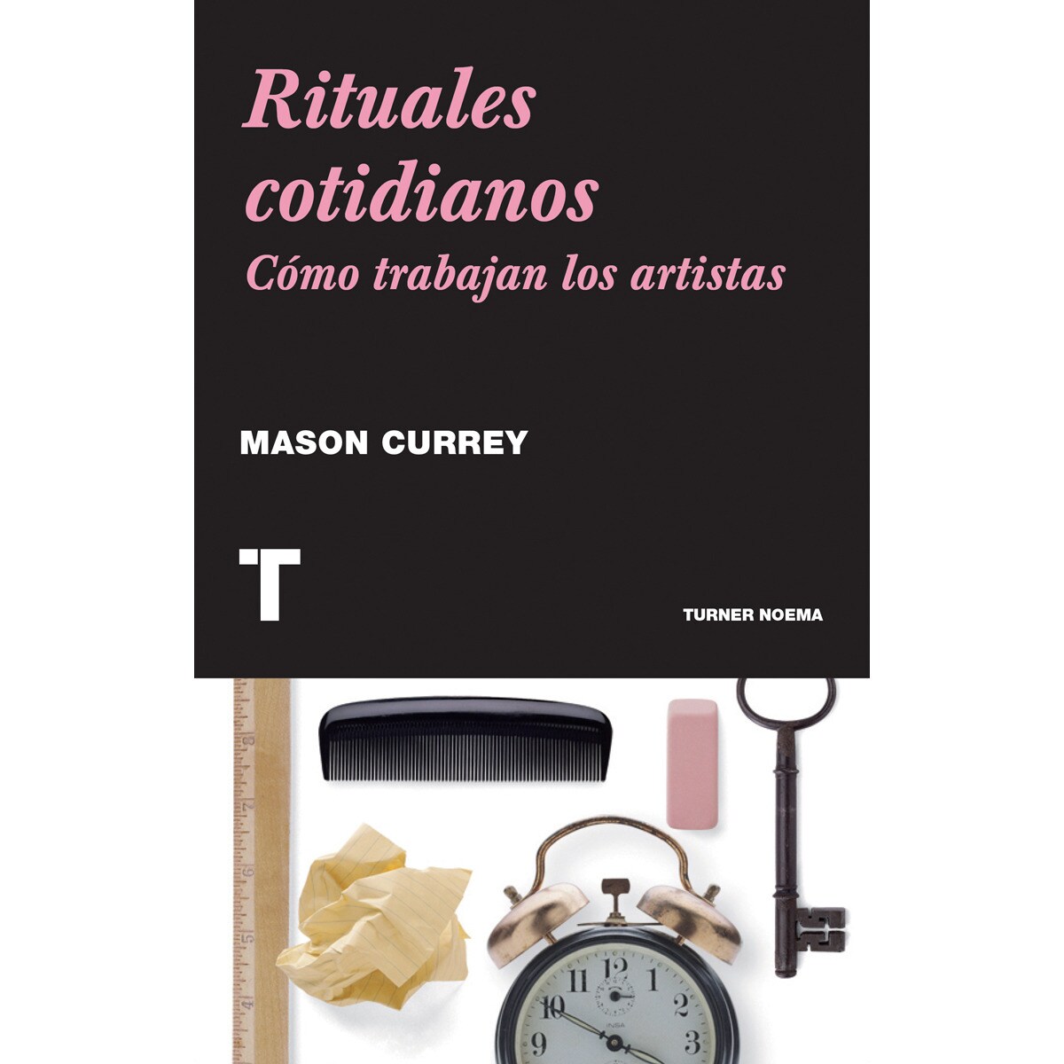 Rituales cotidianos 1