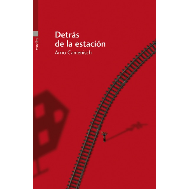 Imagem 0 de Detras De La Estación