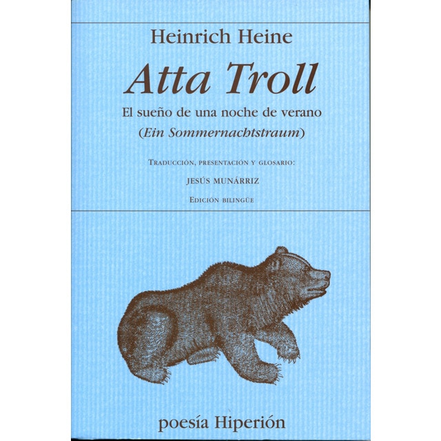 Imagem 0 de Atta Troll