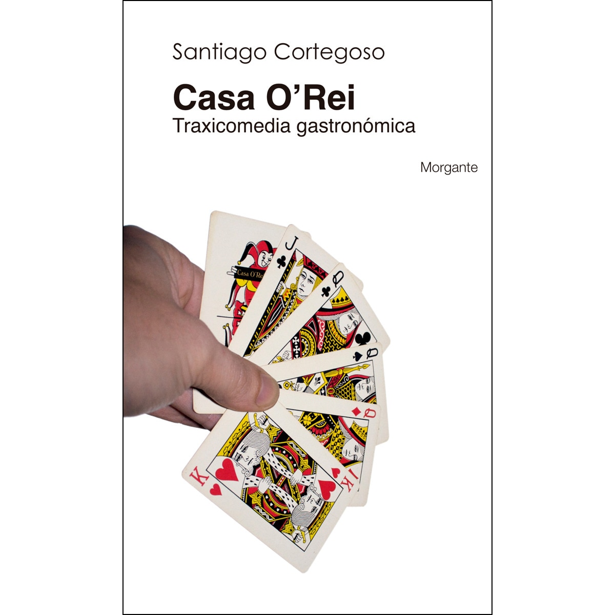 6 Casa O Rei Trasicomedia Gastronomica 1