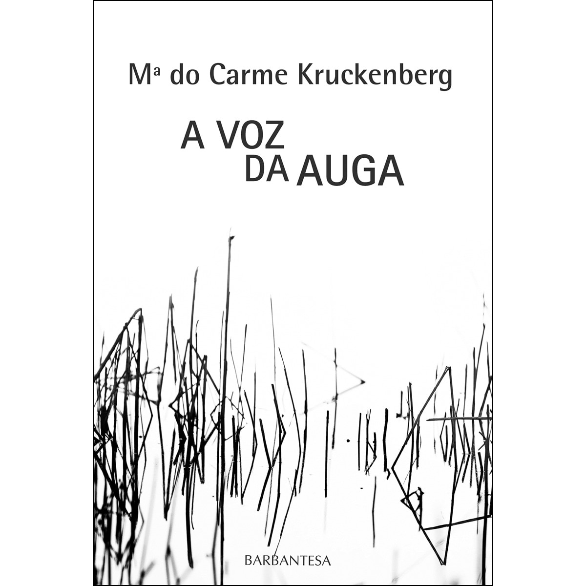 Imagem 0 de A Voz Da Auga