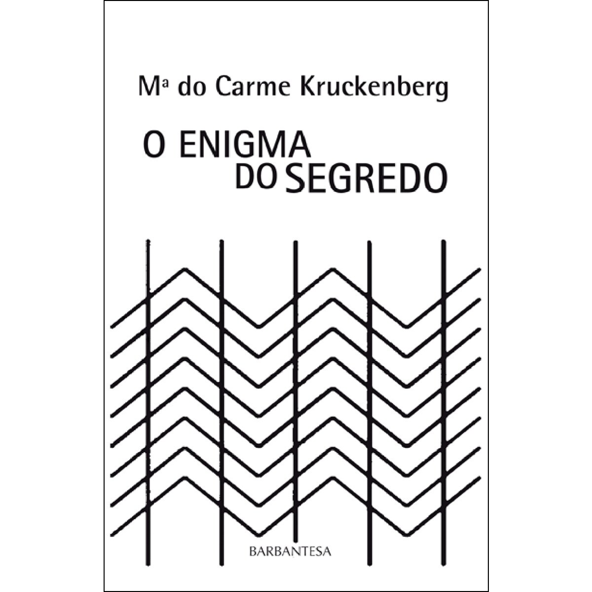 Imagem 0 de O Enigma Do Segredo