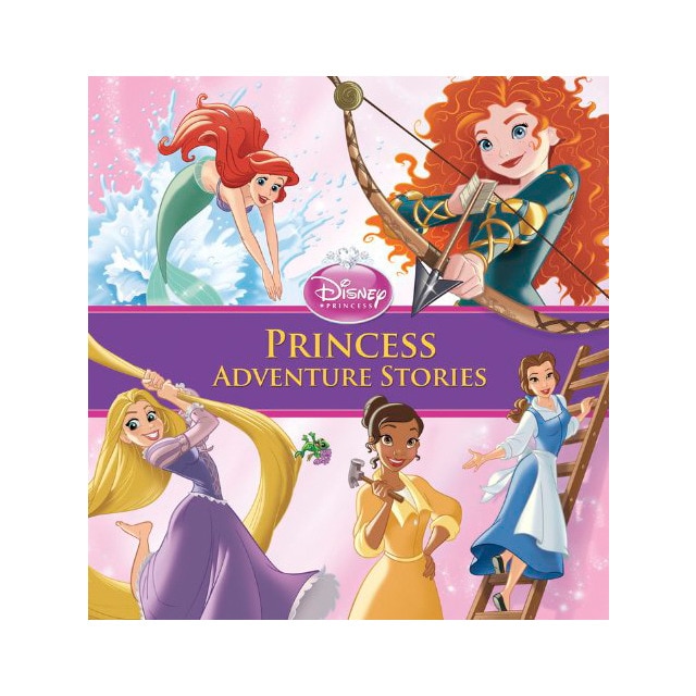 Imagem 0 de Princess Adventure Stories