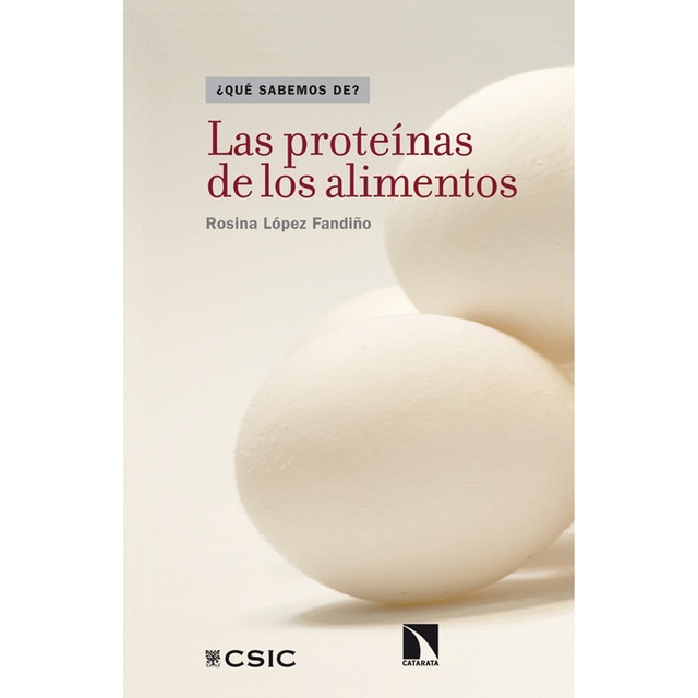 Las Proteinas De Los Alimentos 1
