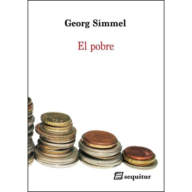 Imagen 0 de El pobre (Tapa blanda)