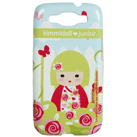 muñecas kimmidoll el corte ingles