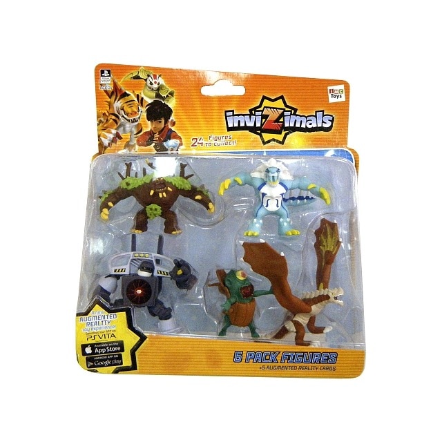 toys el corte ingles