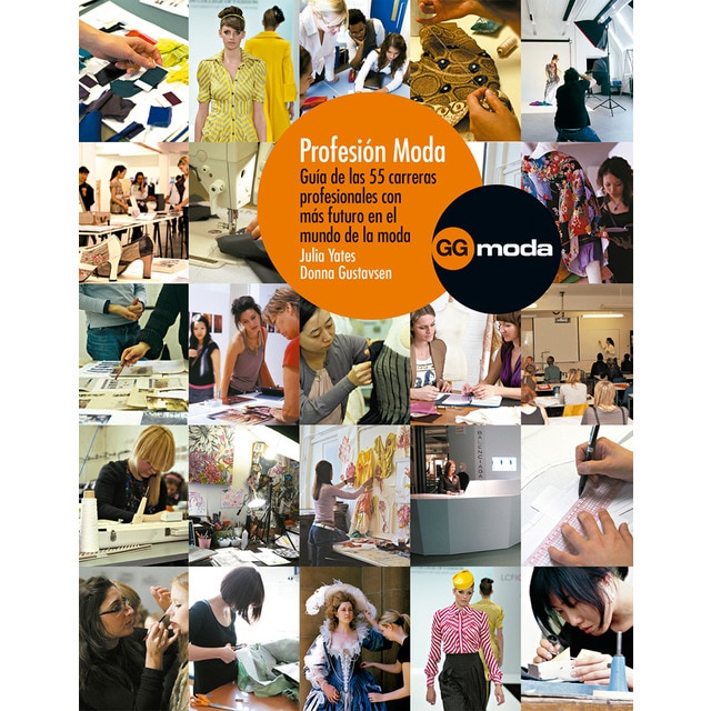 Imagem 0 de Profesión Moda