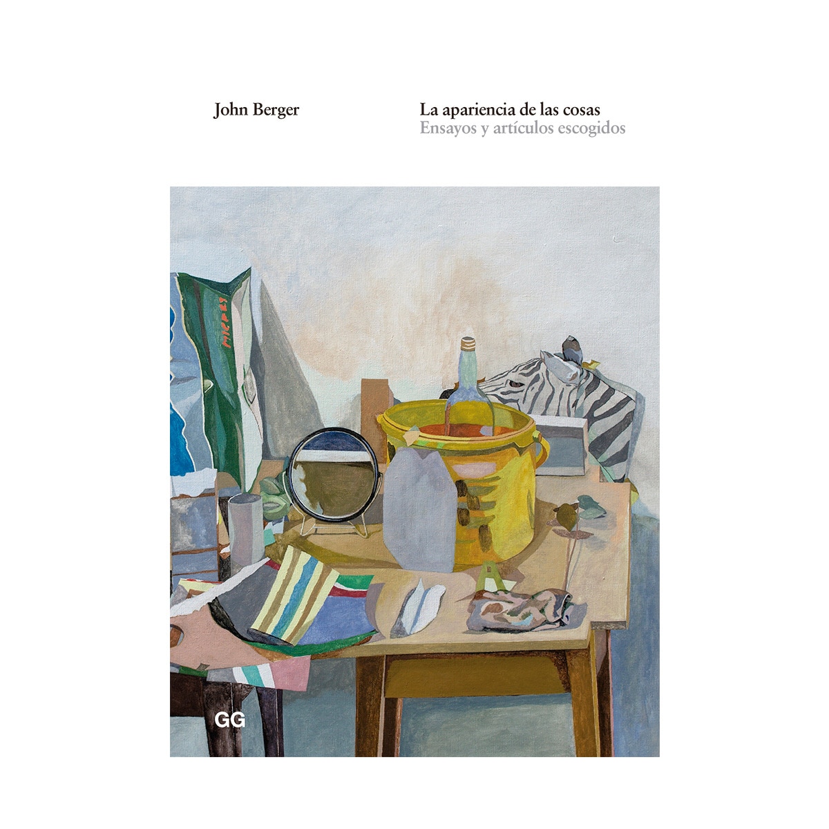 Imagem 0 de La apariencia de las cosas: Ensayos y artículos escogidos(Tapa blanda)