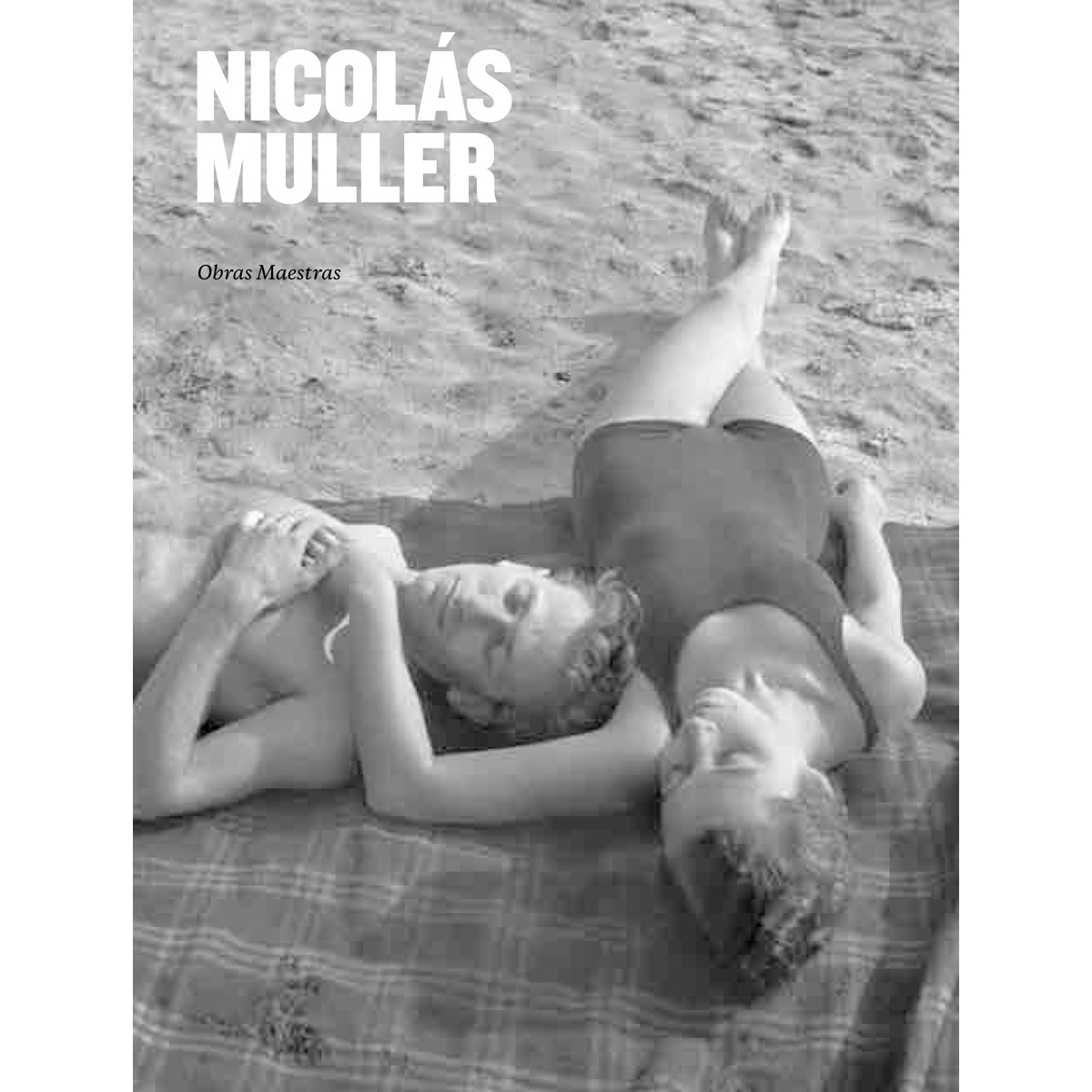 Nicolás Muller. 1
