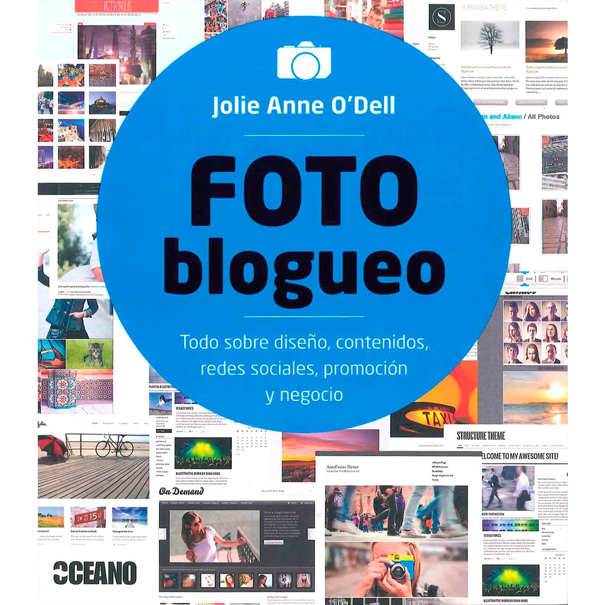 Imagem 0 de Foto Blogueo