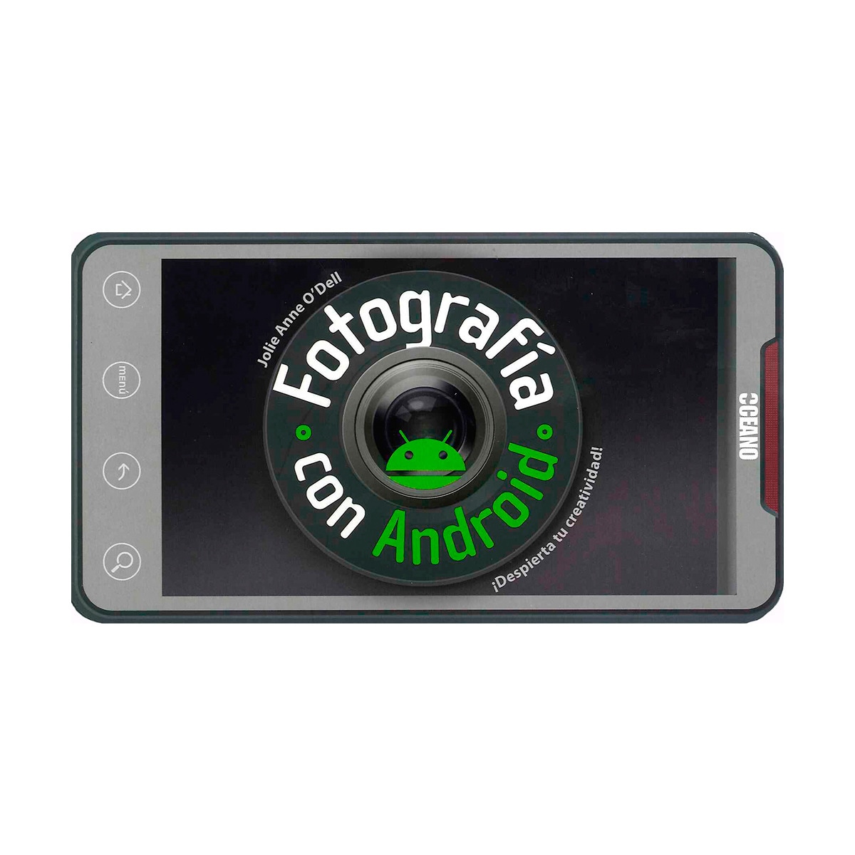 Fotografía con Android: Despierta tu creatividad 1