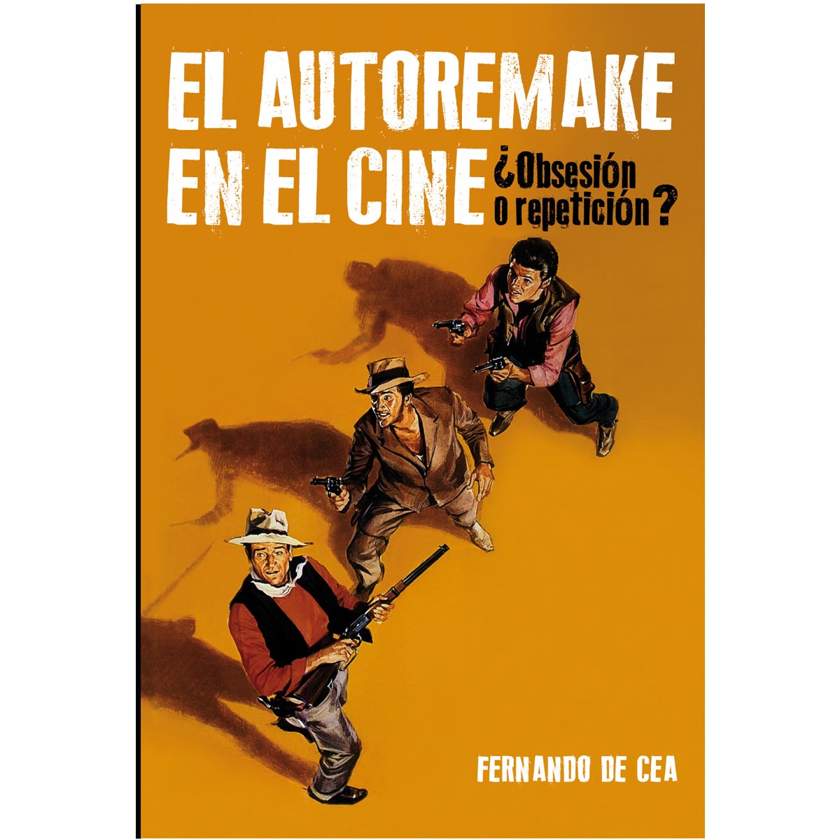 Imagem 0 de El Autorremake En El Cine