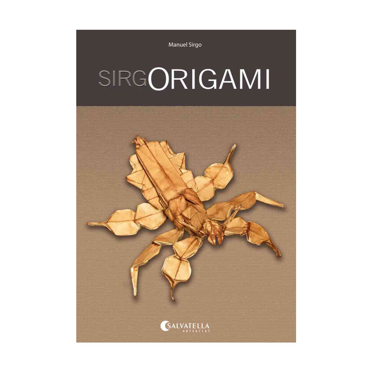 SirgOrigami (Capa mole) 1