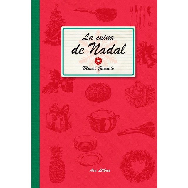 Imagem 0 de Cuina De Nadal