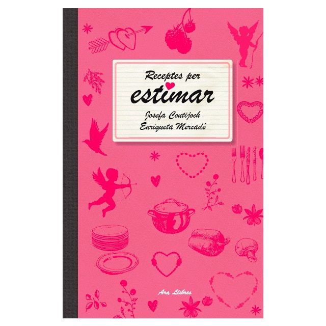 Imagem 0 de Receptes Per Estimar