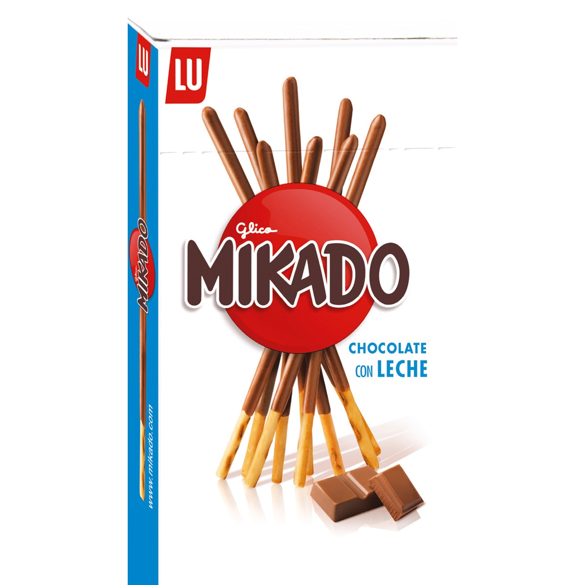 Mikado. Las mejores recetas(Tapa dura) 1