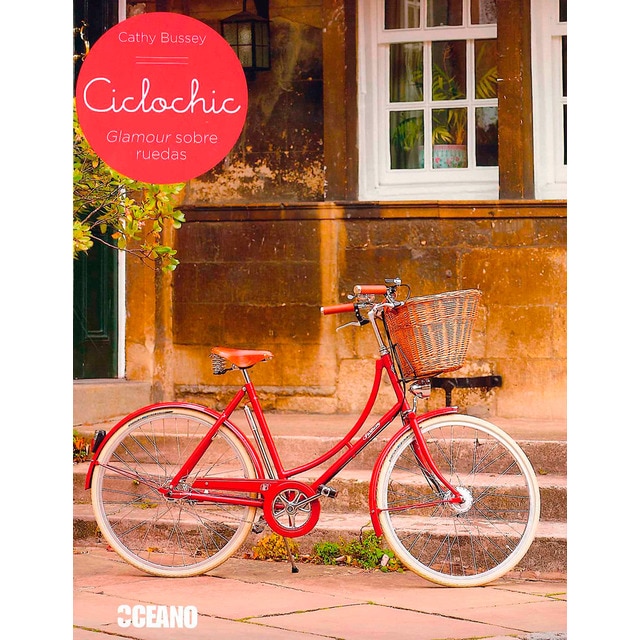 Imagem 0 de Ciclochic