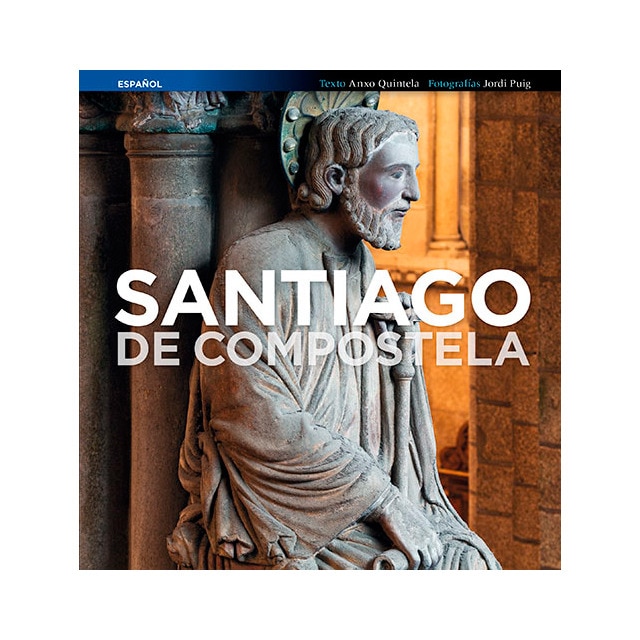 Santiago de Compostela (Capa mole) 1