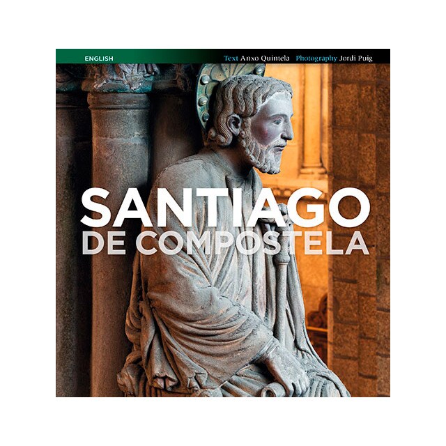 Santiago de Compostela (Capa mole) 1