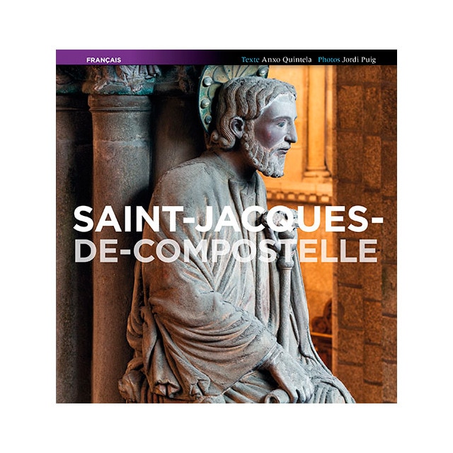 Saint-Jacques-de-Compostelle (Capa mole) 1