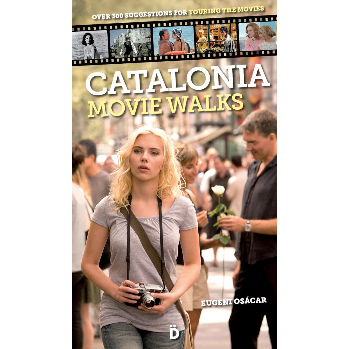 Imagem 0 de Catalonia Movie Walks