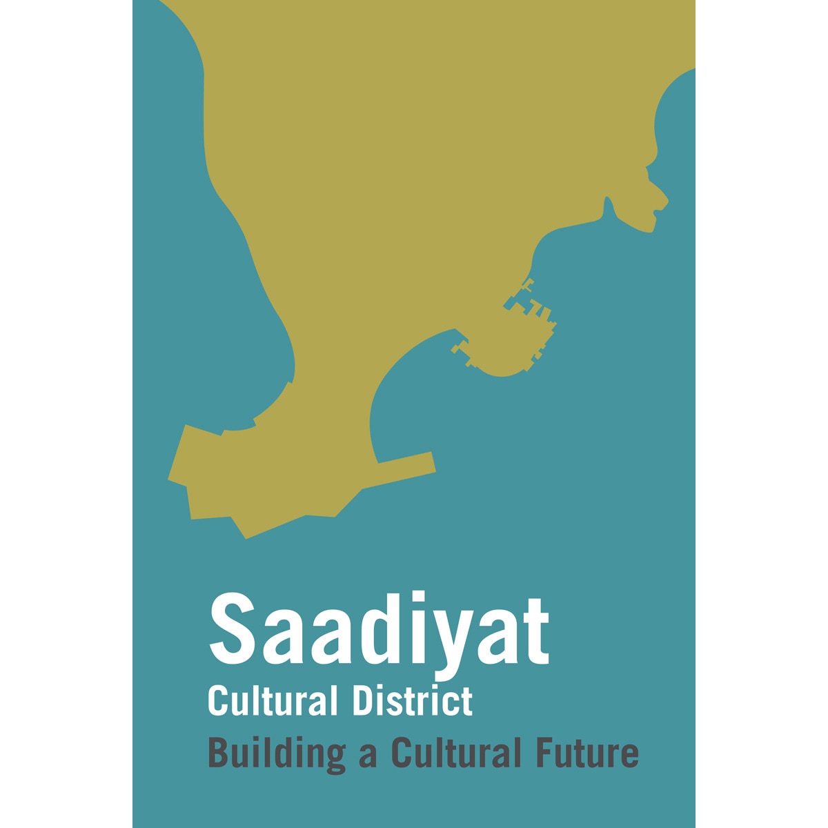 Saadiyat Cultural District 1