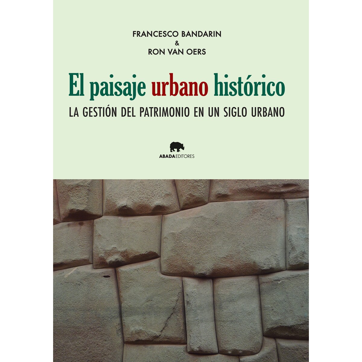El Paisaje Urbano Histórico 1
