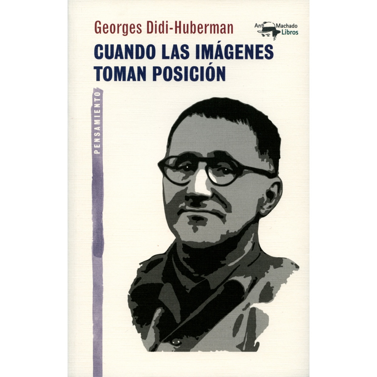 Imagem 0 de Cuando las imágenes toman posición (Capa mole com abas)