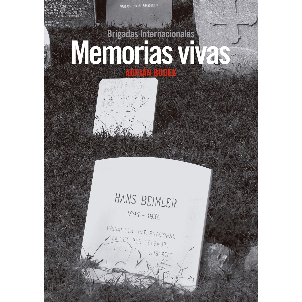 Imagem 0 de Memorias Vivas