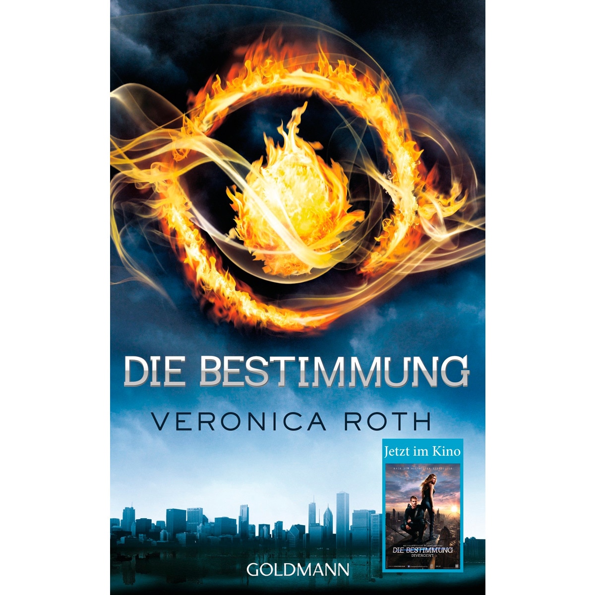 Imagem 0 de Die Bestimmung 1