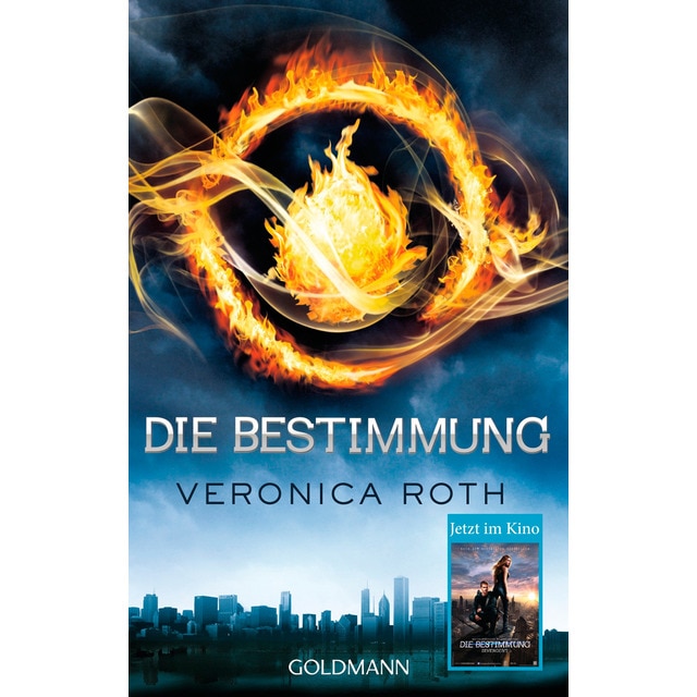 Imagen 0 de Die bestimmung 1