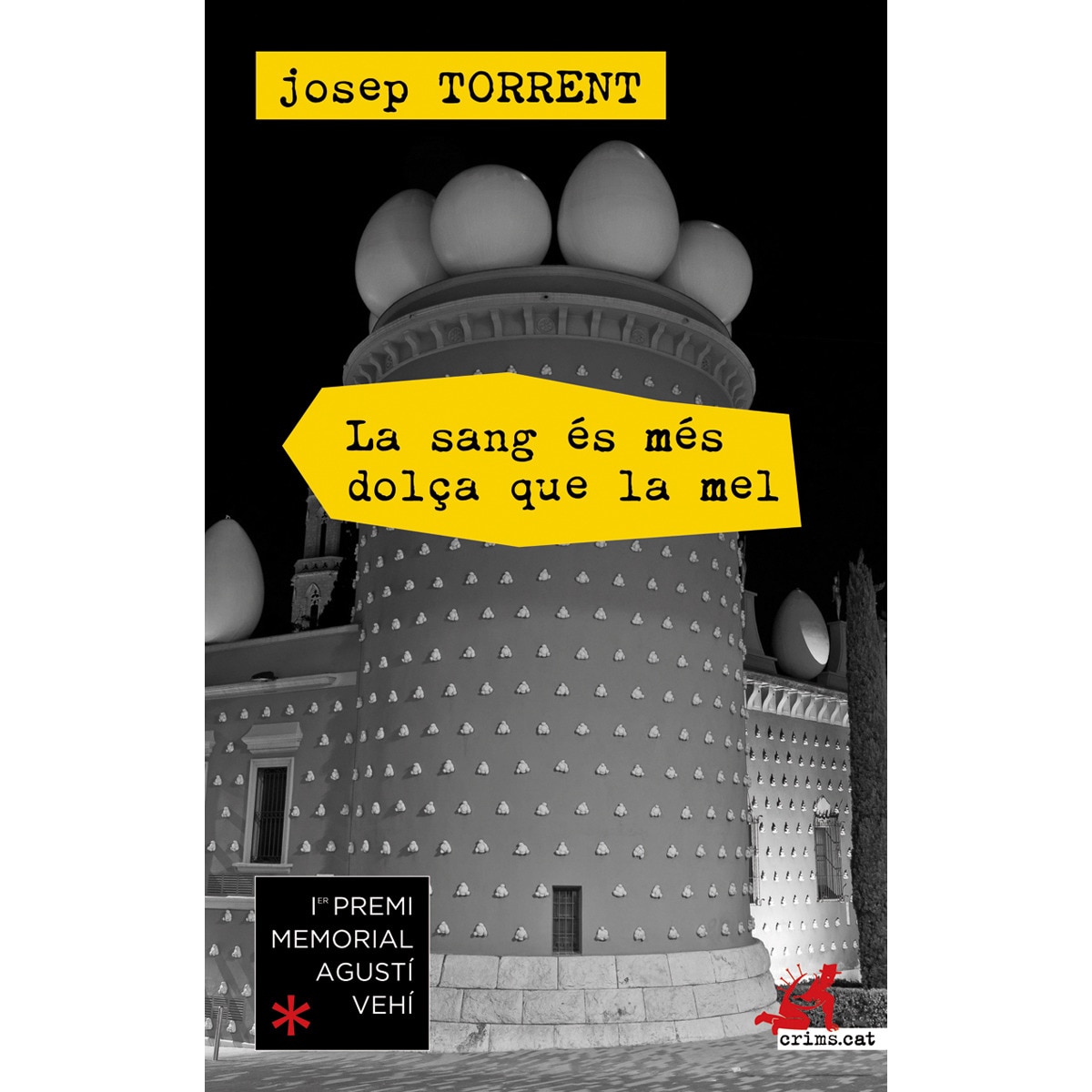 Imagem 0 de La sang és més dolça que la mel(Tapa blanda)