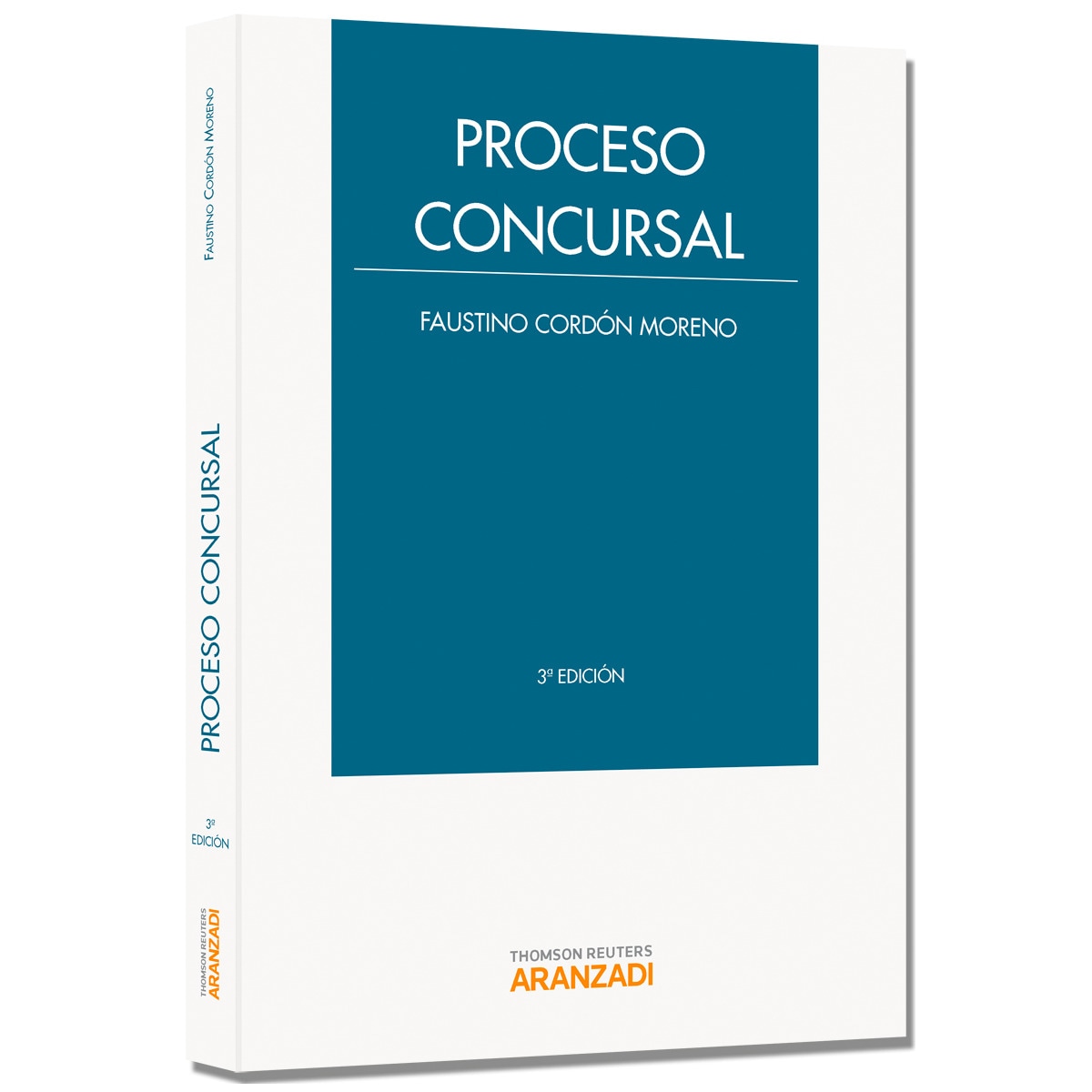 Proceso Concursal (Capa mole) 1