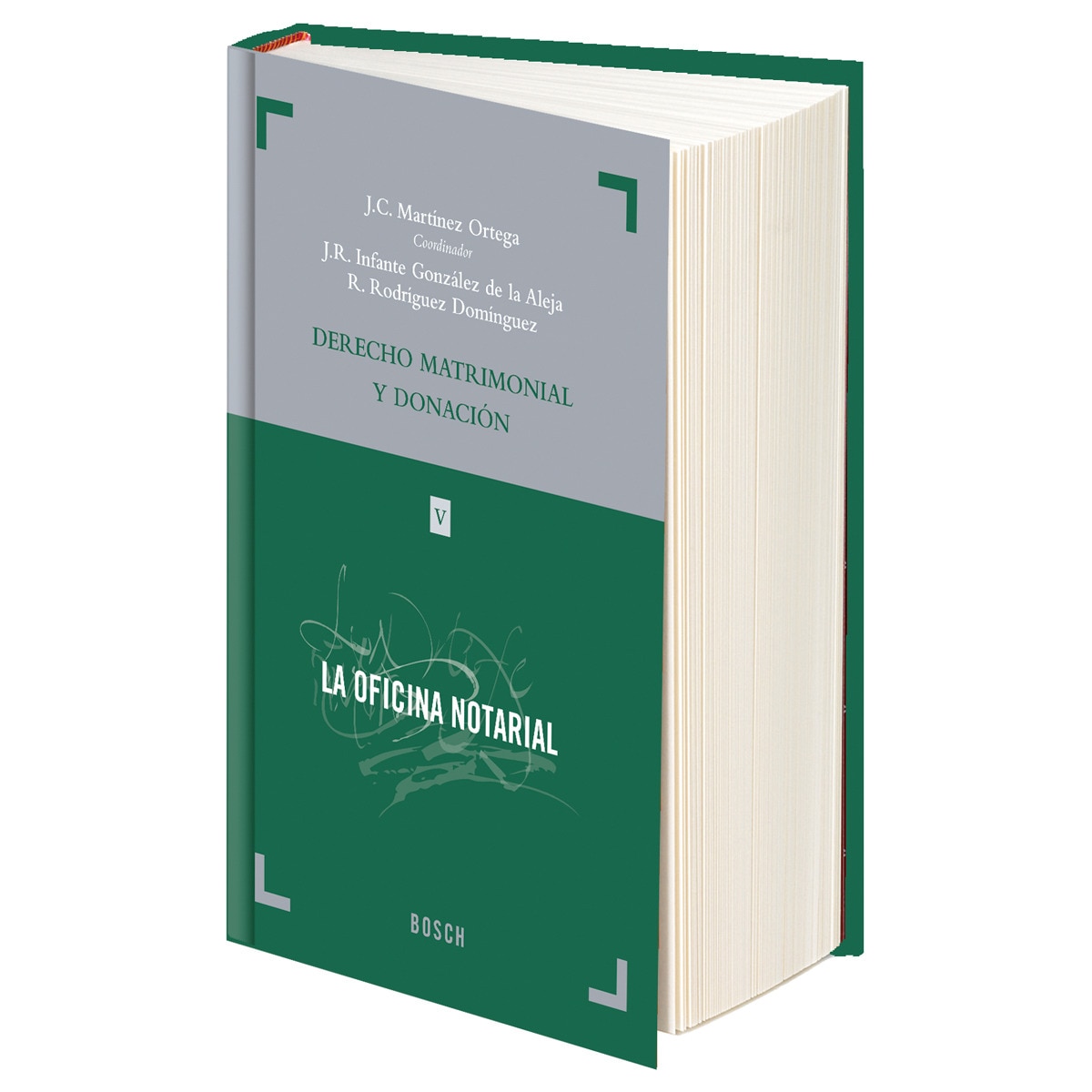 Imagem 0 de Derecho Matrimonial Y Donación