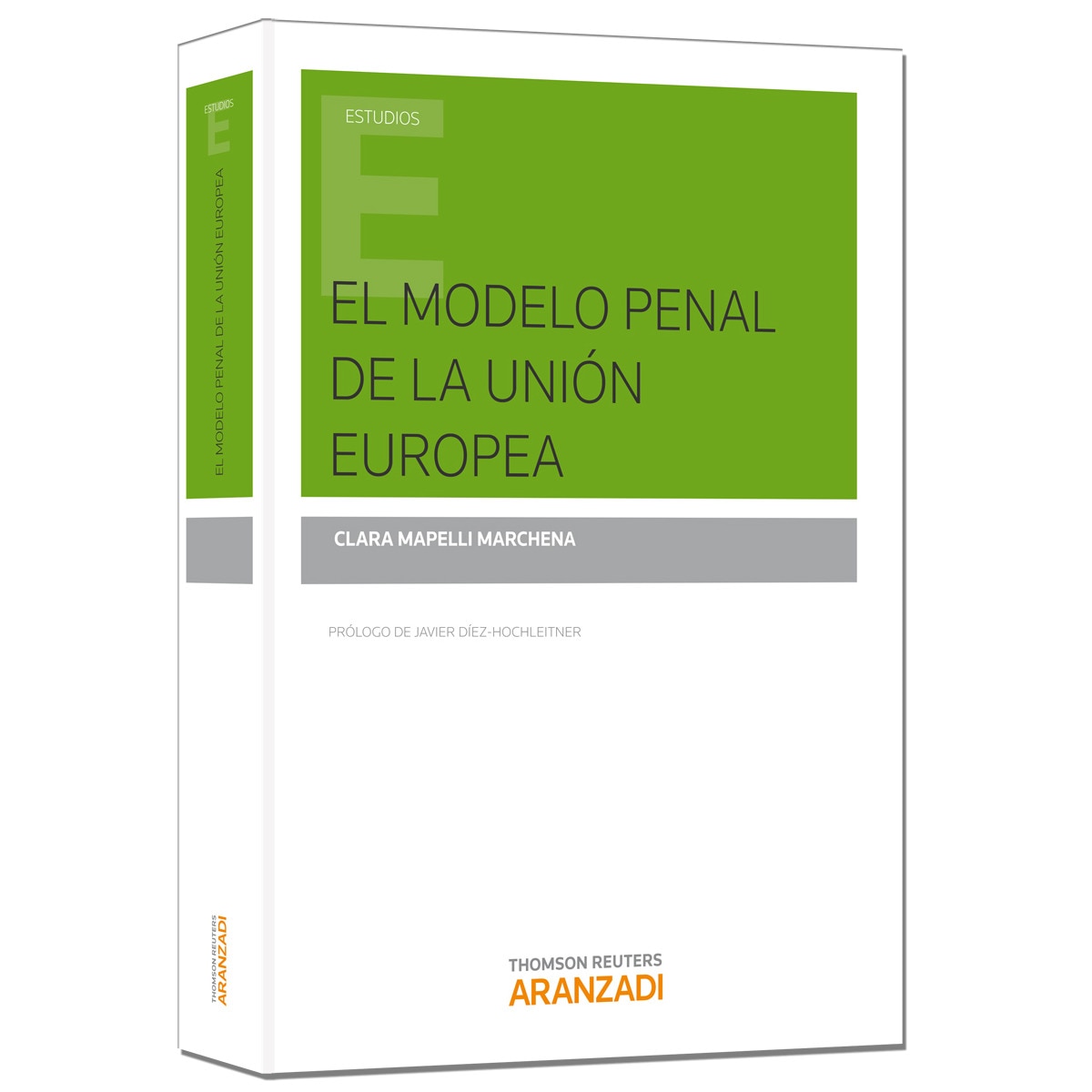 El modelo penal de la Unión Europea (Capa mole) 1