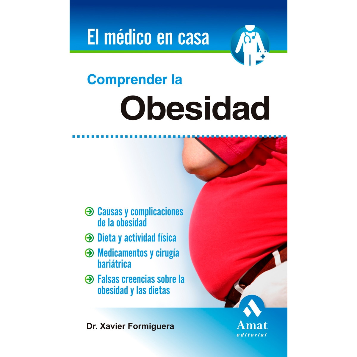 Comprender la obesidad 1
