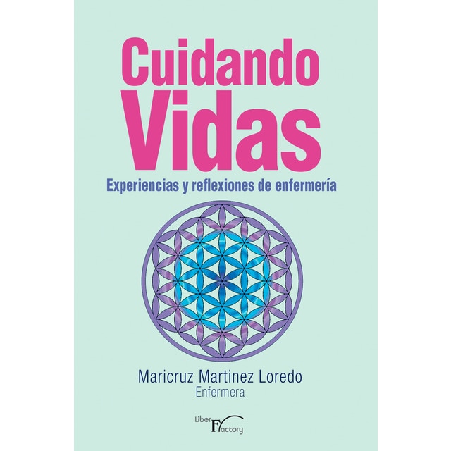 Imagem 0 de Cuidando vidas: Experiencias y reflexiones de enfermería(Tapa blanda)