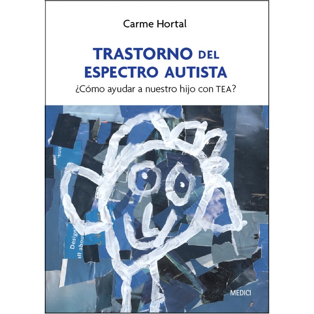 Imagem 0 de Trastorno Del Espectro Autista