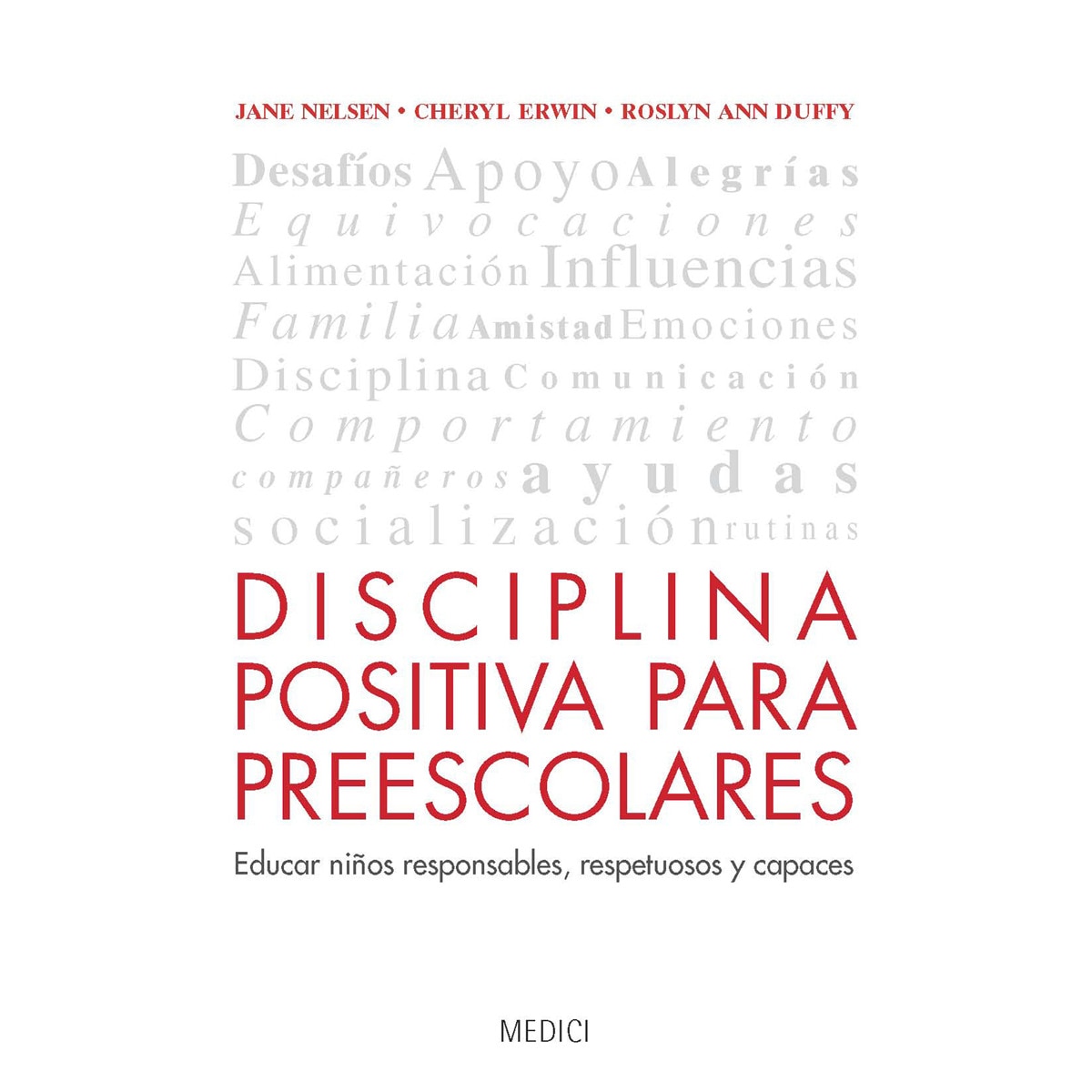 Disciplina Positiva Para Preescolares 1