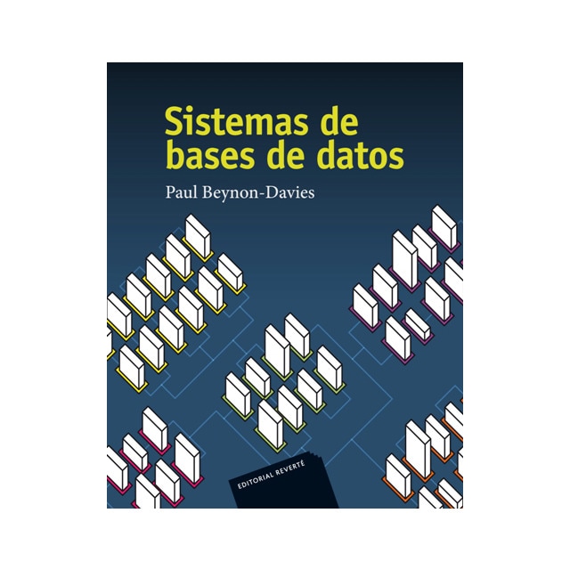 Imagem 0 de Sistemas de bases de datos(Tapa blanda)