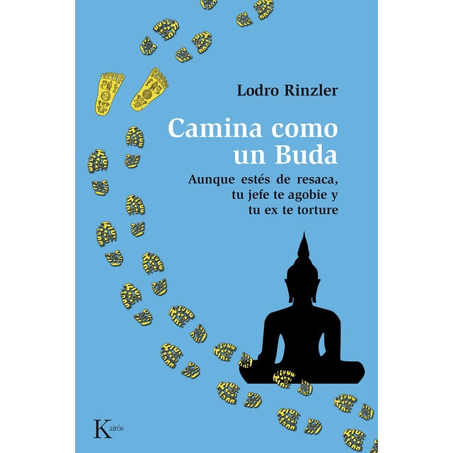 Imagem 0 de Camina Como Un Buda