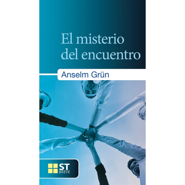 Imagem 0 de El misterio del encuentro(Tapa blanda)