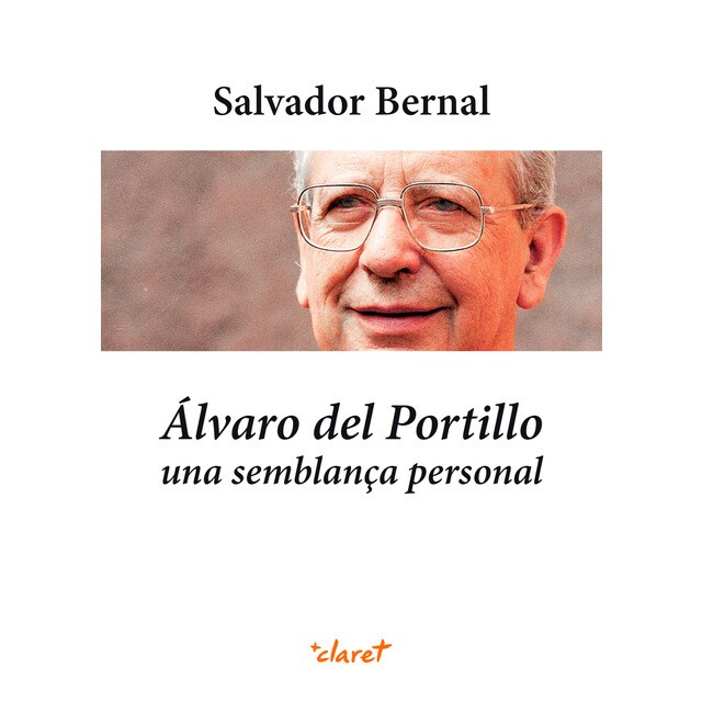 Imagem 0 de Álvaro del portillo. Una semblança personal(Tapa blanda)