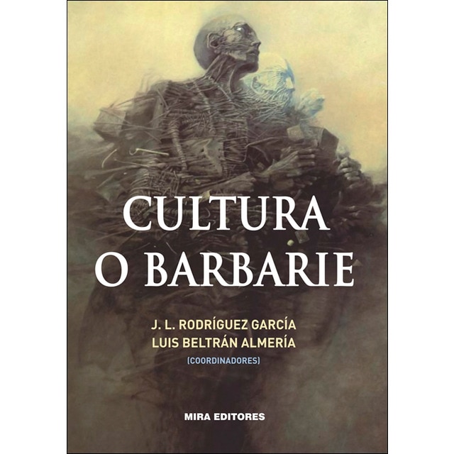 Imagem 0 de Cultura O Barbarie